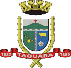 Brasao taquara